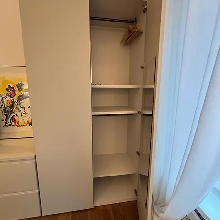 Settala Apartment