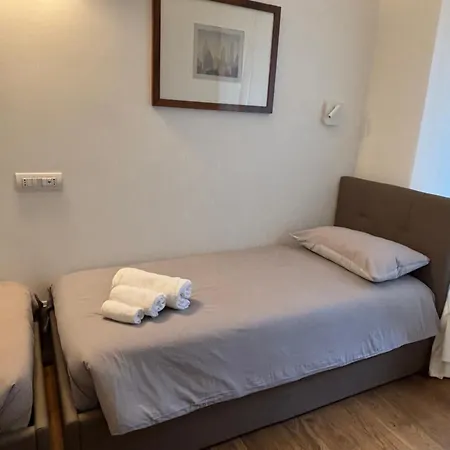 Apartment Settala *