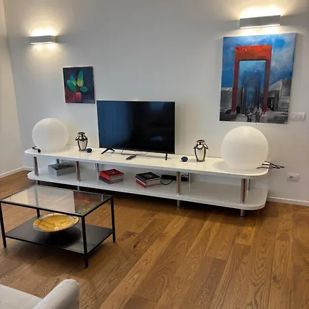 Apartment Settala