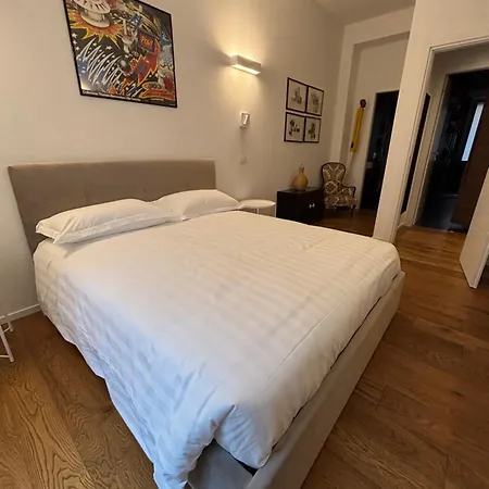 Apartment Settala