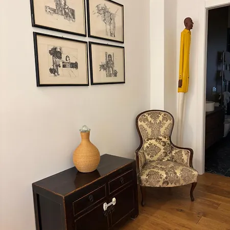 Apartment Settala *