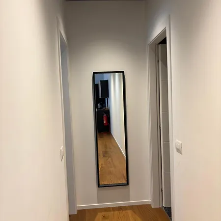 Apartment Settala