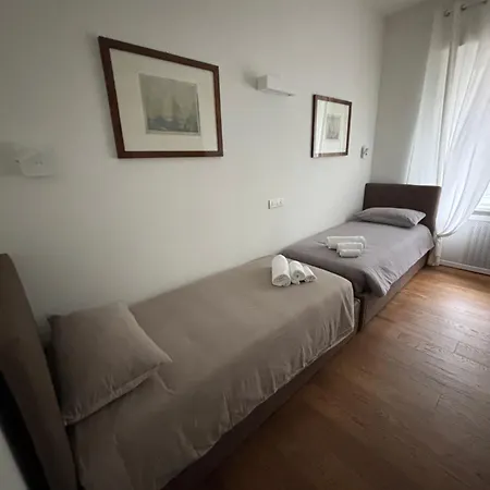 Settala Apartment *