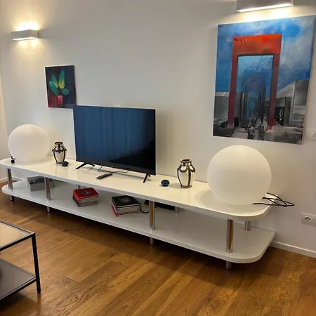 Apartment Settala