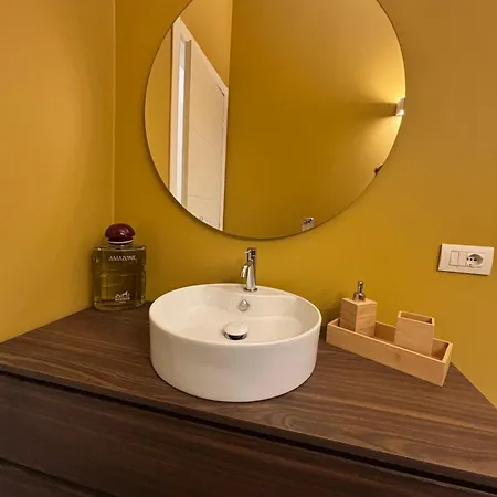 Apartment Settala *