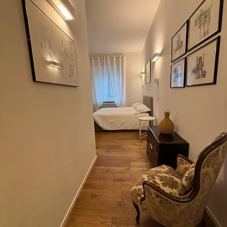 Settala Apartment Milan